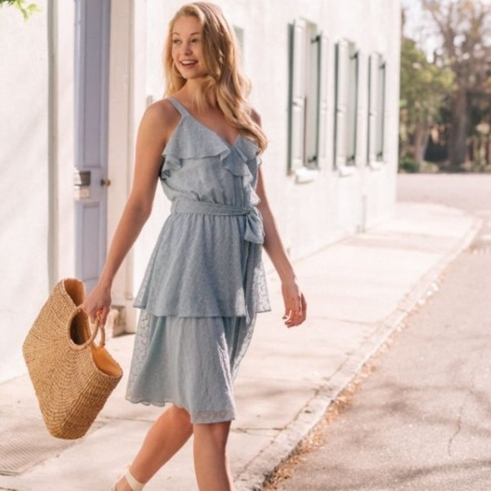 Gal Meets Glam  Helena dress